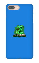 la_cobra1 iPhone Phone Cases