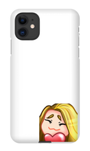 itsgojess iPhone Phone Cases