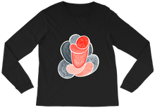 charltonffs Long Sleeve Tee