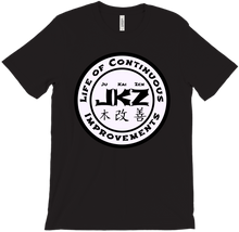 JKZ-B/W T-Shirts B/W