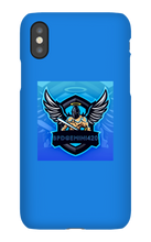 bpdgemini420 iPhone Phone Cases