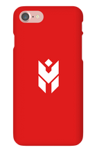 redsun_org iPhone Phone Cases
