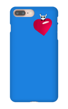 HollowHeart iPhone Case
