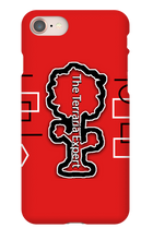The Terraria Expert iPhone Cases
