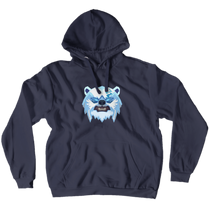 Kaizin Classic Hoodies (No-Zip/Pullover)