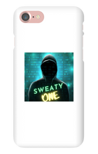 thatsweaty1 iPhone Phone Cases