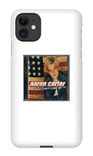 Aaron's Party iPhone Phone Cases