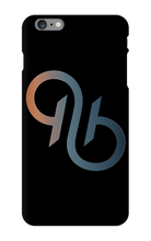 iPhone Obsolescence Logo