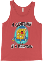 inmategaming Tank Top