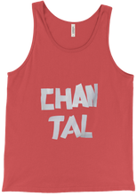 CHANTAL Tank Top