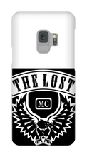 redneckchevy68 Samsung Phone Cases