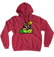 Hoodies (No-Zip/Pullover)