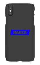 arfaouinadir iPhone Phone Cases