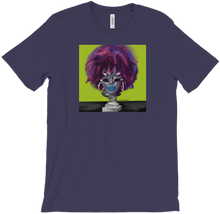 A Work of Art T-Shirts