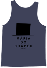 Regata Máfia Do Chápeu