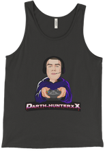 darth_hunterxx Tank Top