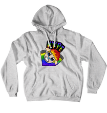 coleenali Hoodies (No-Zip/Pullover)