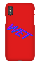 shreddykuhner iPhone Phone Cases