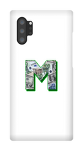 Money Samsung Phone Cases