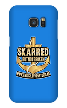 PastorSKAR Samsung Phone Cases