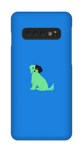 CyberSlime Dog Samsung Case