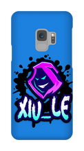 xiu_le Samsung Phone Cases