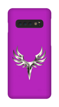 Infusion Samsung phone case