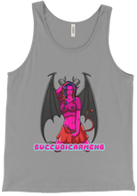 succubicarmen6 Tank Top