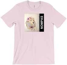 NOMPAS | The Casual SHADOW LION Signature Series