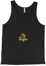 Rezzie Tank Top
