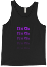 Caw Caw Tank Top