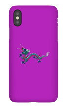 keiganmahaney iPhone Phone Cases
