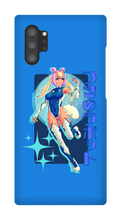 Samsung Lunar Ran