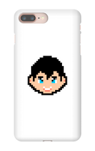 WreckItRob iPhone Cases