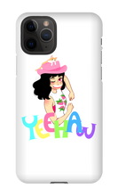 strawbabey iPhone Phone Cases