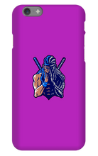 ktm_tonyxx iPhone Phone Cases