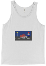 pelipelurit Tank Top