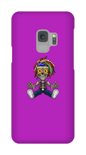 mizterbonezz Samsung Phone Cases