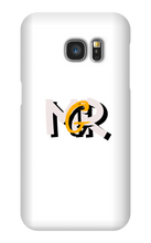 mrgingeer Samsung Phone Cases