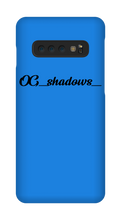 og_shadows_ Samsung Phone Cases