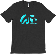 Willgasm Logo Tee