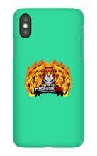 firehawk1201 iPhone Phone Cases