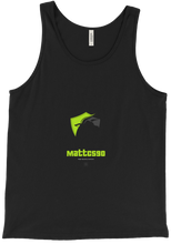 mattcs90 Tank Top
