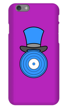 MrCDP iPhone Case