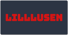 lilllusen XXL Gaming Mousepad