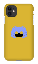 discord covid edition iPhone Phone Cases