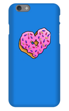 wr3ckin_it iPhone Phone Cases