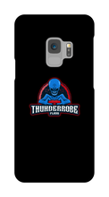 thunderrobeplays Samsung Phone Cases
