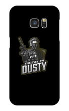 itsdusty Samsung Phone Cases