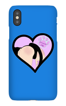 lavenderlillyy iPhone Phone Cases